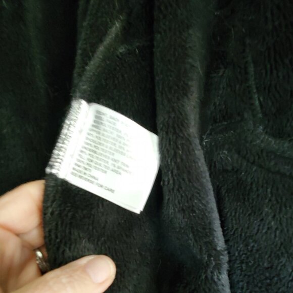 Michael Kors Asymmetrical Belted Coat - Picture 11 of 12